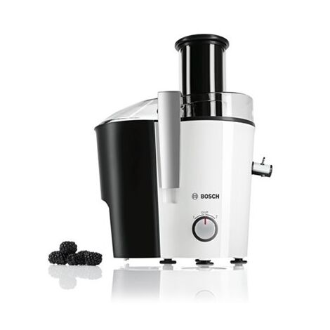 מסחטת  פירות קשים וירקות BOSCH MES25AO בוש למכירה 
