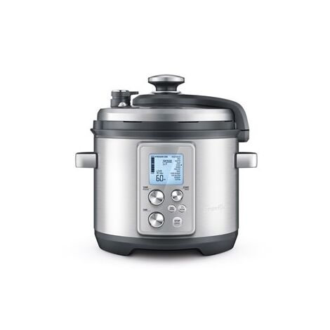 סיר לחץ Breville BPR700BSS ברוויל למכירה 