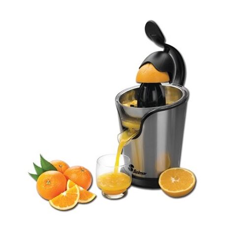 מסחטת  הדרים Selmor SE117 סלמור למכירה , 2 image