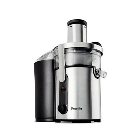 מסחטת  פירות קשים וירקות Breville BJE500 ברוויל למכירה , 2 image