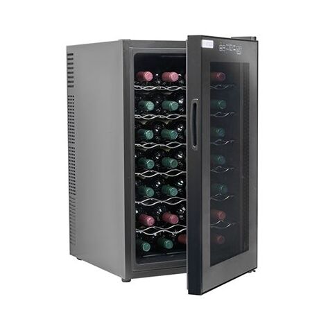 מקרר יין Vinopo CH-70FD1  28 בקבוקים למכירה , 2 image