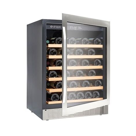 מקרר יין Vinopo NS-45A  46 בקבוקים למכירה 