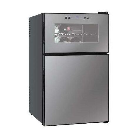 מקרר יין Landers BCHW69  8 בקבוקים למכירה , 2 image