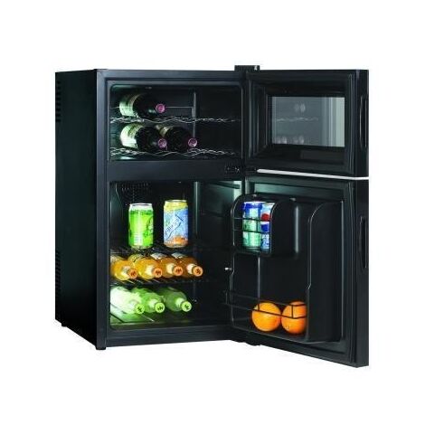 מקרר יין Landers BCHW69  8 בקבוקים למכירה , 3 image