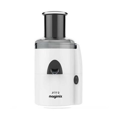 מסחטת  פירות קשים וירקות Magimix Juice Expert 2 למכירה 