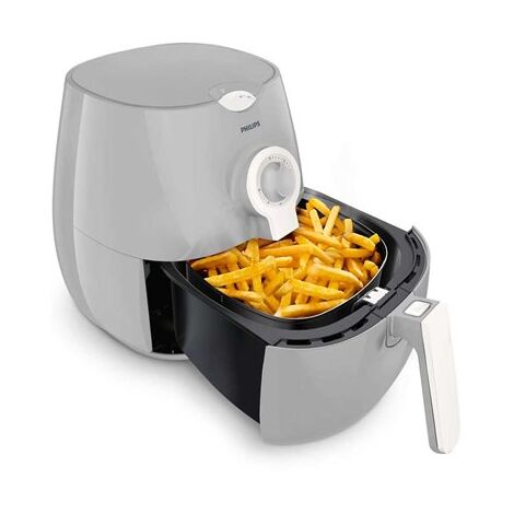 מכשיר טיגון  ללא שמן Philips AirFryer HD9218 פיליפס למכירה , 3 image