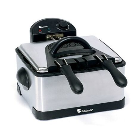 מכשיר טיגון Selmor SE244 סלמור למכירה , 2 image
