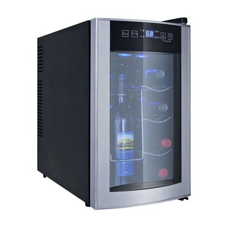 מקרר יין Landers BCW25  8 בקבוקים למכירה 