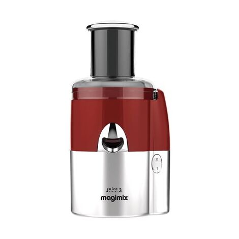 מסחטת  פירות קשים וירקות Magimix JE3CM למכירה , 2 image