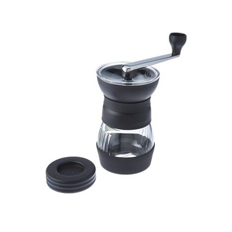 מטחנת  קפה ותבלינים Hario Ceramic Coffee Mill Skerton Pro למכירה , 2 image
