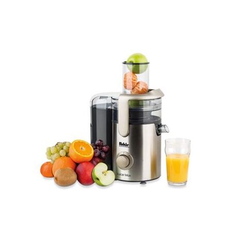 מסחטת  פירות קשים וירקות Fakir Juice Max למכירה 
