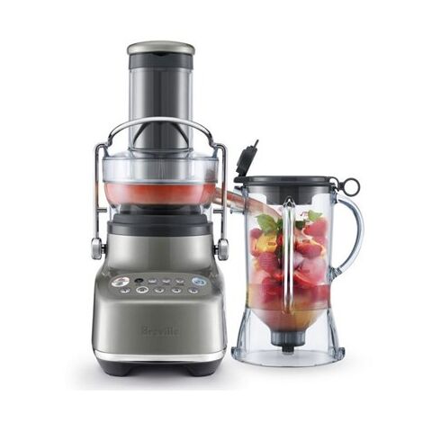 מסחטת  כל הפירות והירקות Breville BJB615 ברוויל למכירה , 2 image