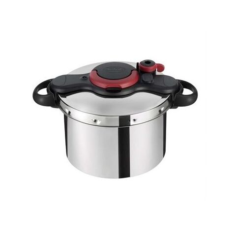 סיר לחץ ClipsoMinut Easy סיר לחץ 9 ליטר Tefal טפאל למכירה , 2 image