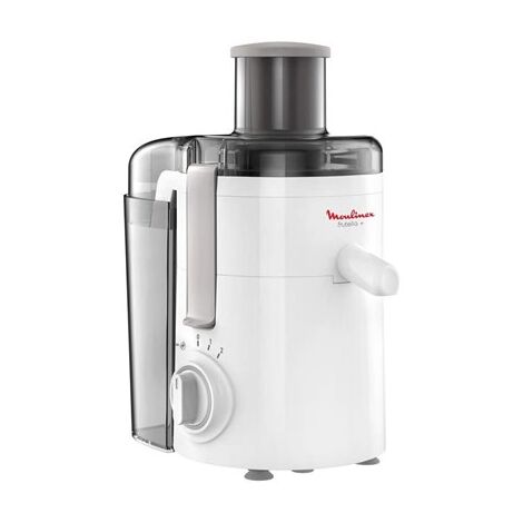מסחטת  פירות קשים וירקות Moulinex JU370127 למכירה , 2 image