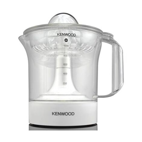 מסחטת  הדרים Kenwood JE280 קנווד למכירה , 3 image