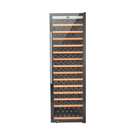 מקרר יין Vinopo SU-192B  161 בקבוקים למכירה , 2 image