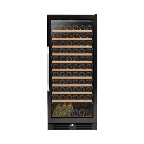 מקרר יין Vinopo NS-110B  121 בקבוקים למכירה 