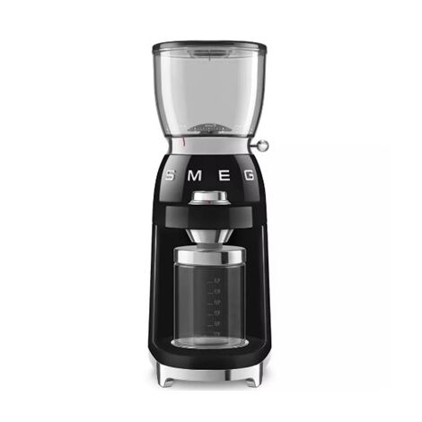 מטחנת  קפה ותבלינים Smeg CGF01 למכירה , 2 image