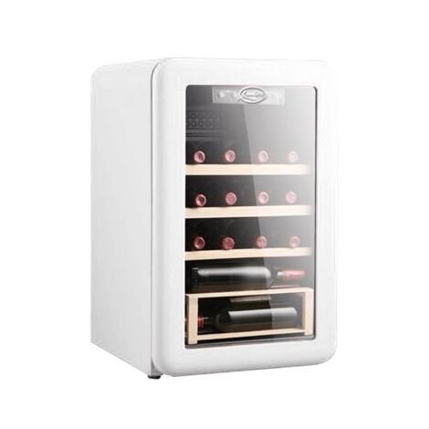 מקרר יין Landers LA70RW  16 בקבוקים למכירה , 2 image