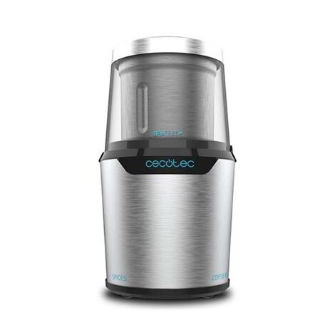 מטחנת  מלח ופלפל Cecotec Titanmill 300 Duoclean למכירה , 3 image