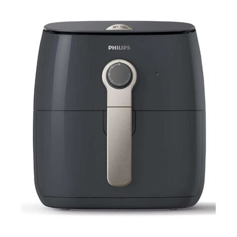 מכשיר טיגון  ללא שמן Philips AirFryer HD9621/80 פיליפס למכירה 