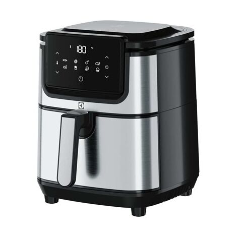 מכשיר טיגון  ללא שמן Electrolux E6AF1-6ST אלקטרולוקס למכירה 