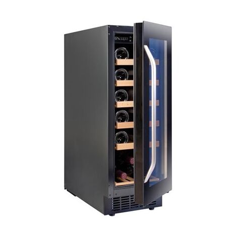 מקרר יין Vinopo NS-18B  19 בקבוקים למכירה , 3 image