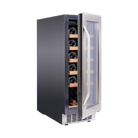 מקרר יין Vinopo NS-18A  19 בקבוקים למכירה , 3 image