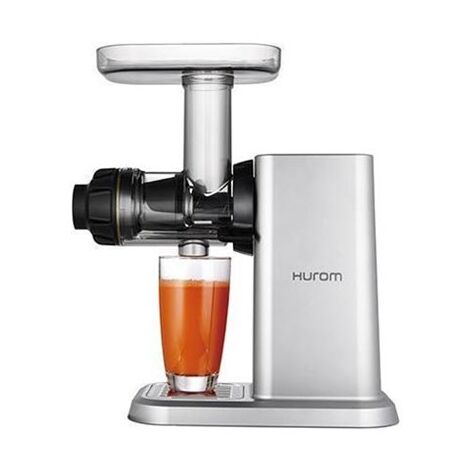 מסחטת  עשב חיטה Hurom Chef GI למכירה , 2 image