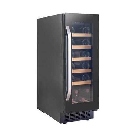 מקרר יין Vinopo NS-18B  19 בקבוקים למכירה , 2 image