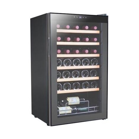 מקרר יין Vinopo CH-98FD2  34 בקבוקים למכירה 