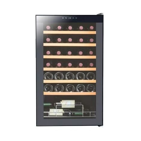מקרר יין Vinopo CH-98FD2  34 בקבוקים למכירה , 4 image