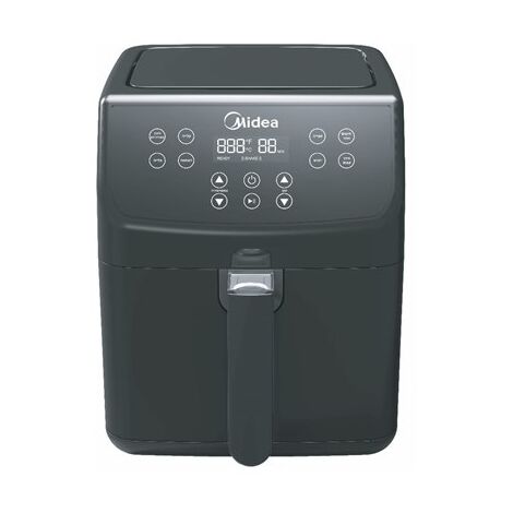 מכשיר טיגון Midea MF-CN55A2 מידאה למכירה , 2 image