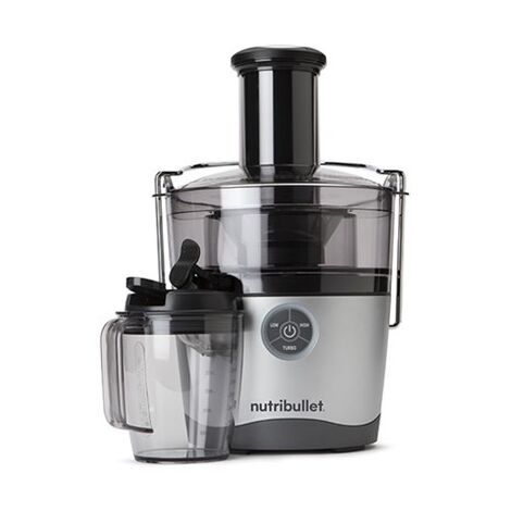 מסחטת  פירות קשים וירקות NutriBullet Juicer Pro למכירה 