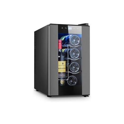 מקרר יין Sirius Living WCR-45  8 בקבוקים למכירה , 3 image