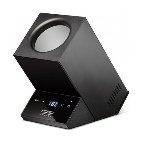 מקרר יין caso WineCase One Inox  1 בקבוקים למכירה , 4 image