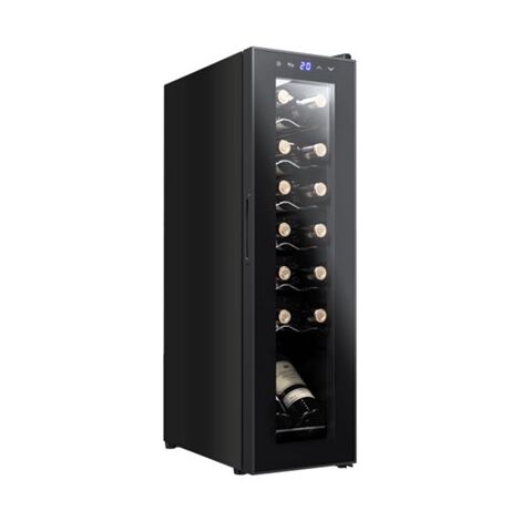 מקרר יין Landers JC40  14 בקבוקים למכירה 