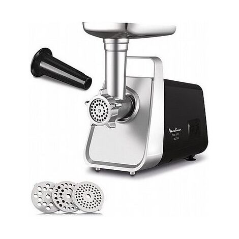 מטחנת בשר Moulinex HV3 5IN1 ME308 ME308827 למכירה , 2 image
