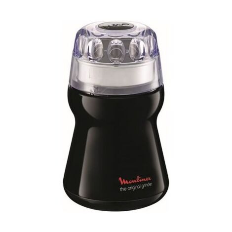 מטחנת  מלח ופלפל Moulinex AR110830 למכירה , 2 image