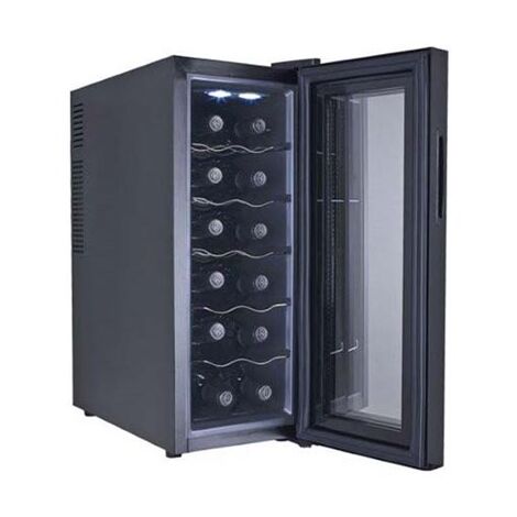 מקרר יין La Kitchenette BCW-35A  12 בקבוקים למכירה 
