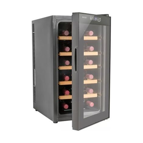 מקרר יין Vinopo CH-50FD2  18 בקבוקים למכירה 