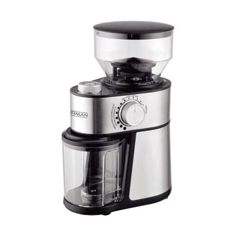 מטחנת  קפה ותבלינים Burman Pro B620 למכירה 