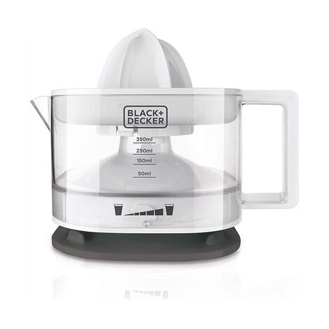 מסחטת  הדרים Black & Decker Spremiagrumi BXCJ25E למכירה , 2 image