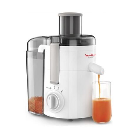מסחטת  פירות קשים וירקות Moulinex JU370 למכירה 