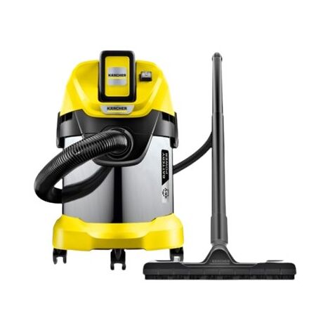 שואב אבק תעשייתי Karcher WD3 Battery Premium קארשר למכירה , 2 image