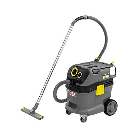 שואב אבק תעשייתי Karcher NT 30/1 קארשר למכירה 