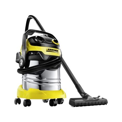 שואב אבק תעשייתי Karcher WD5 PREMIUM קארשר למכירה , 2 image