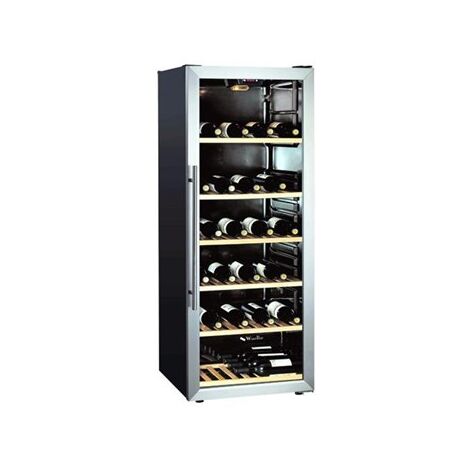 מקרר יין Winebar Winebar 100  100 בקבוקים למכירה , 2 image