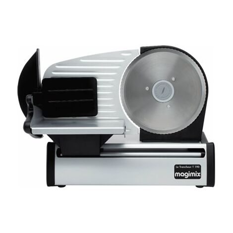 פורס מזון, גבינה ונקניק Magimix T190 למכירה , 2 image