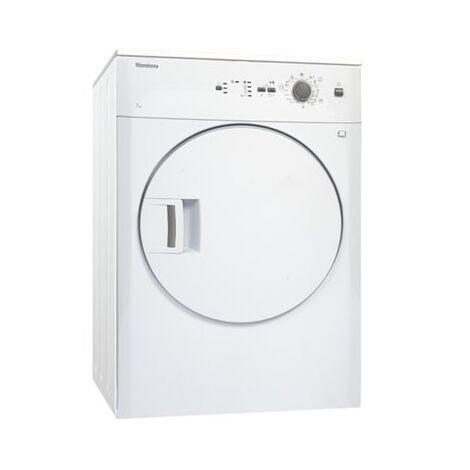 מייבש כביסה Blomberg TGA170PXO  7 ק"ג בלומברג למכירה , 2 image